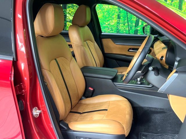 MAZDA CX-60 2024 Image 31