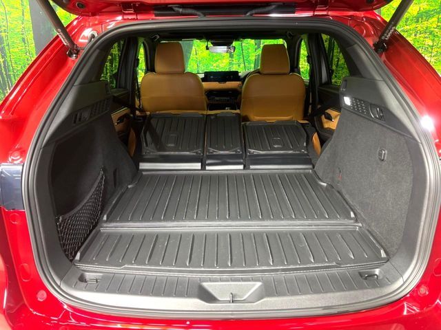 MAZDA CX-60 2024 Image 31