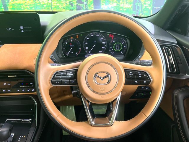 MAZDA CX-60 2024 Image 31