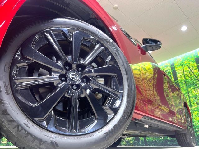 MAZDA CX-60 2024 Image 31