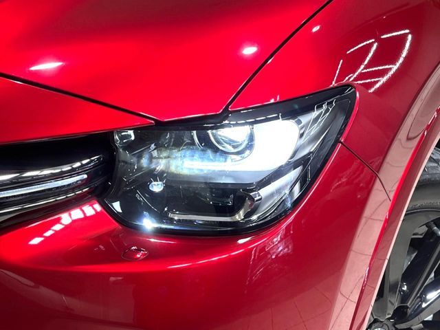 MAZDA CX-60 2024 Image 31