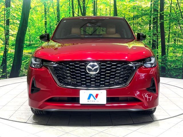 MAZDA CX-60 2024 Image 31