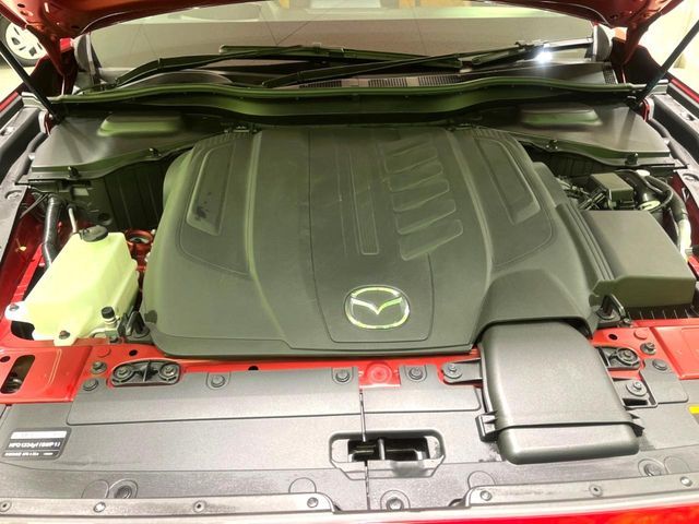 MAZDA CX-60 2024 Image 31