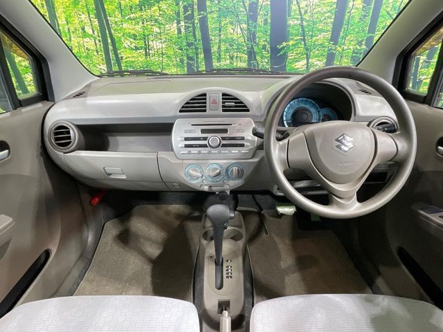 SUZUKI ALTO ECO 2014 Image 31