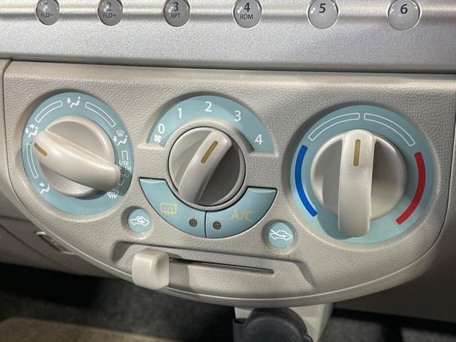 SUZUKI ALTO ECO 2014 Image 31