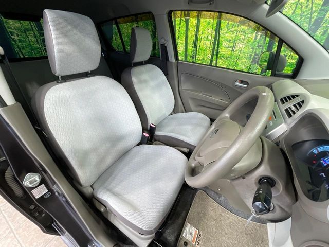 SUZUKI ALTO ECO 2014 Image 31