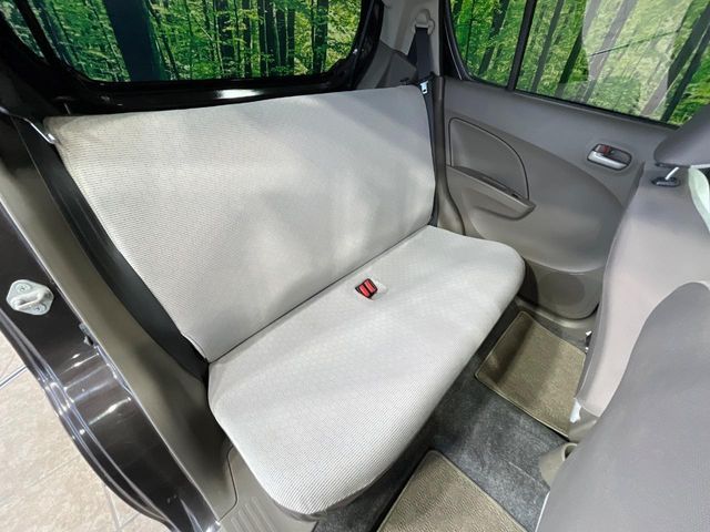 SUZUKI ALTO ECO 2014 Image 31