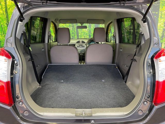 SUZUKI ALTO ECO 2014 Image 31