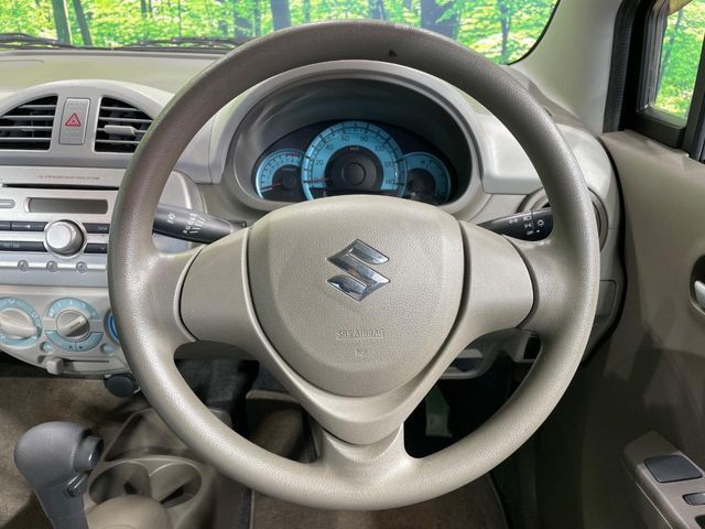 SUZUKI ALTO ECO 2014 Image 31