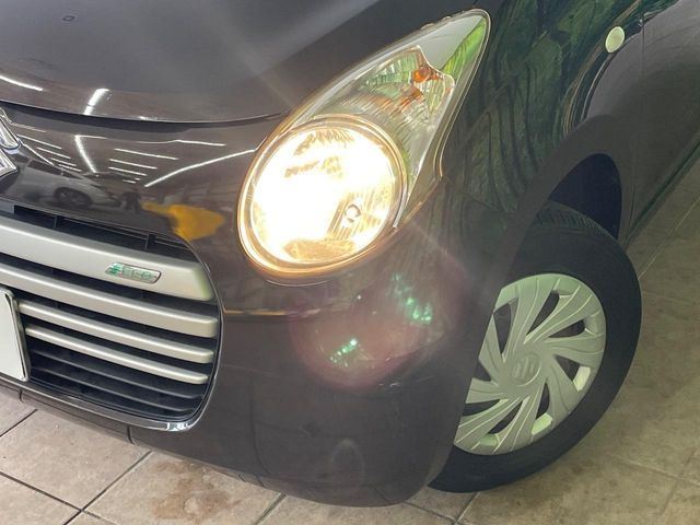 SUZUKI ALTO ECO 2014 Image 31