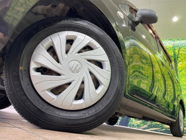 SUZUKI ALTO ECO 2014 Image 31