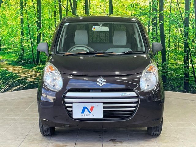 SUZUKI ALTO ECO 2014 Image 31