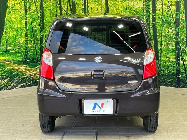 SUZUKI ALTO ECO 2014 Image 31