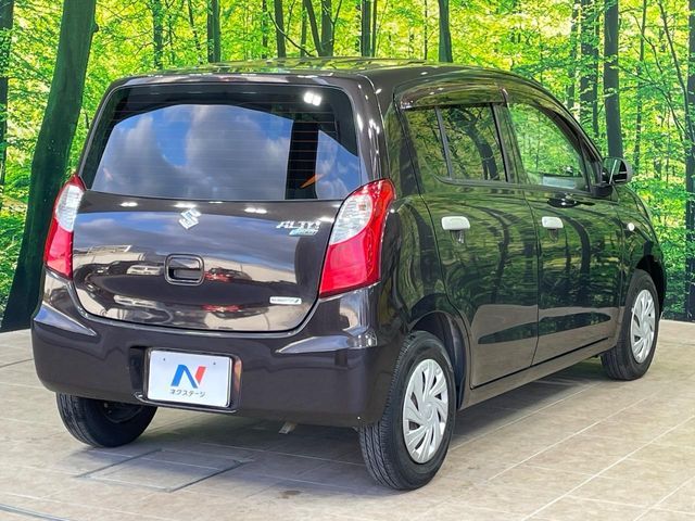 SUZUKI ALTO ECO 2014 Image 31