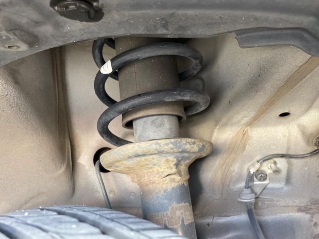 SUZUKI ALTO ECO 2014 Image 31