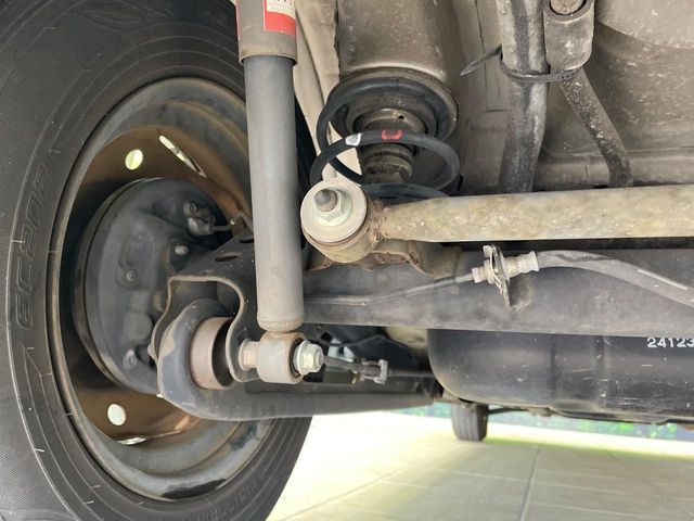 SUZUKI ALTO ECO 2014 Image 31