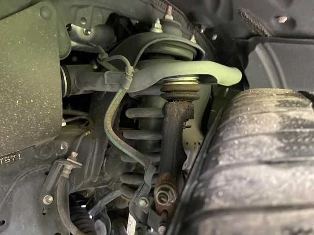 TOYOTA LANDCRUISER PRADO 2022 Image 31