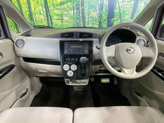 NISSAN DAYZ 2018 Image 31