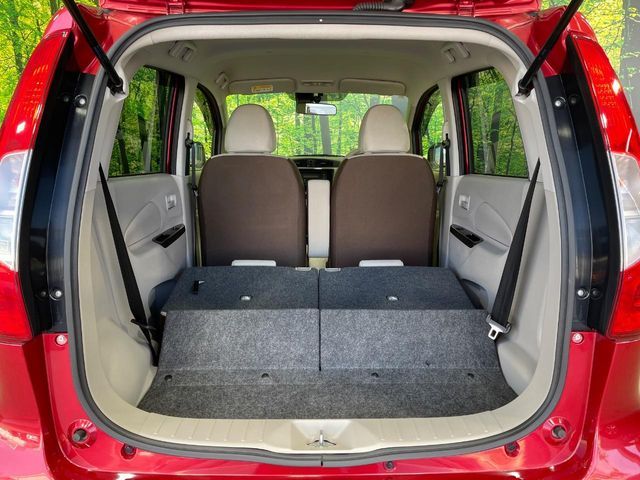 NISSAN DAYZ 2018 Image 31