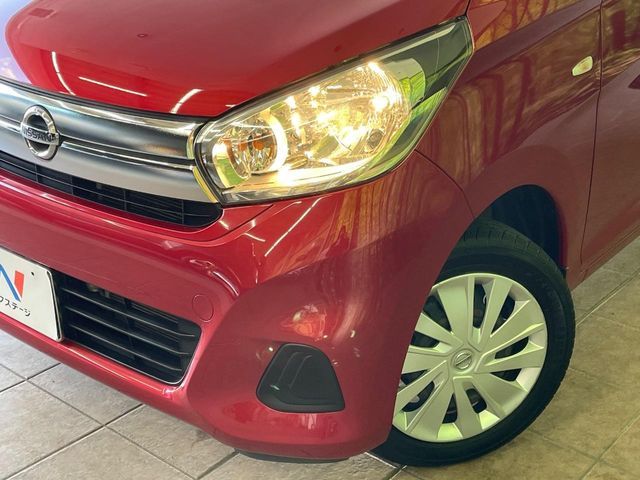 NISSAN DAYZ 2018 Image 31