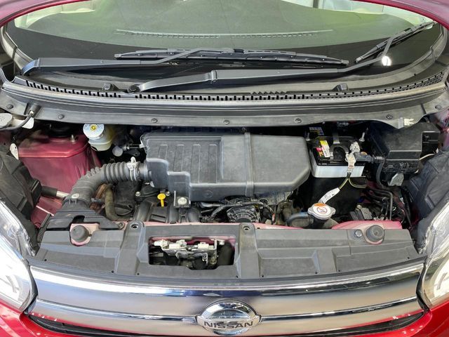 NISSAN DAYZ 2018 Image 31