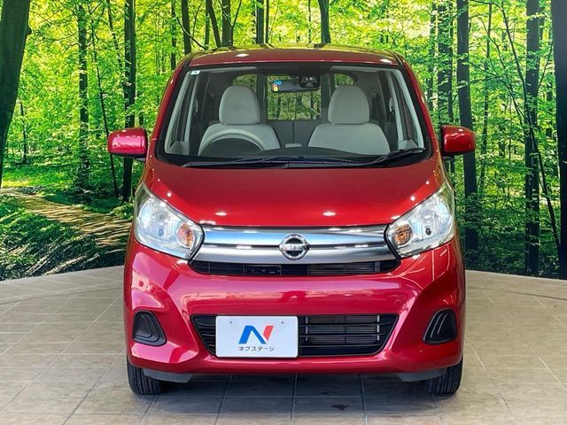 NISSAN DAYZ 2018 Image 31