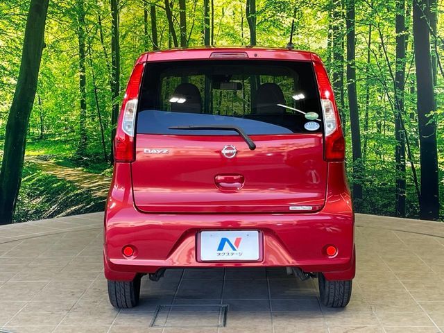 NISSAN DAYZ 2018 Image 31