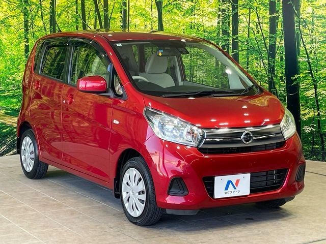 NISSAN DAYZ 2018 Image 31