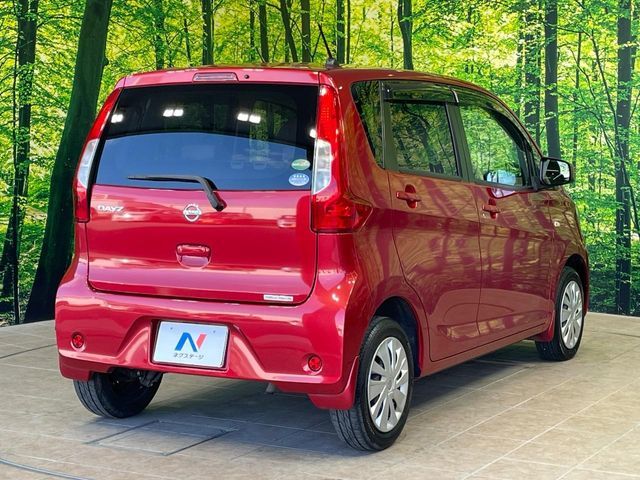 NISSAN DAYZ 2018 Image 31