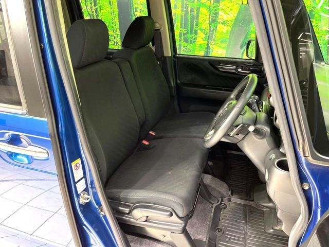 HONDA N BOX CUSTOM 2015 Image 31