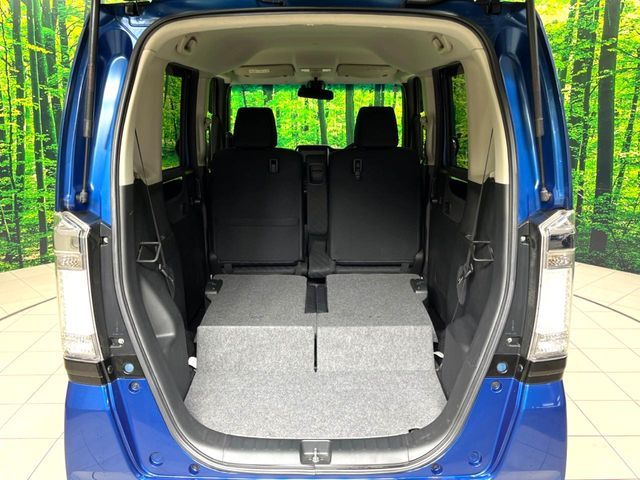 HONDA N BOX CUSTOM 2015 Image 31