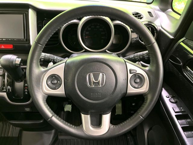 HONDA N BOX CUSTOM 2015 Image 31