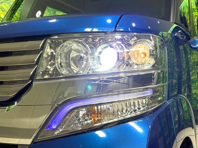 HONDA N BOX CUSTOM 2015 Image 31