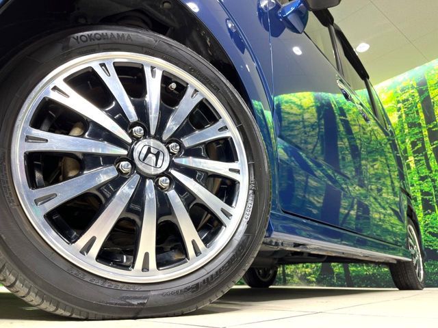 HONDA N BOX CUSTOM 2015 Image 31