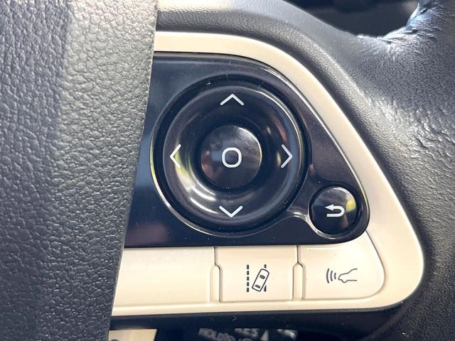 TOYOTA PRIUS 2016 Image 31