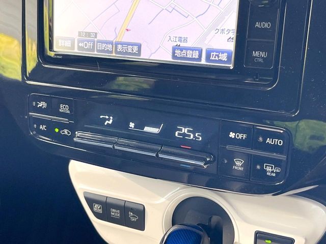 TOYOTA PRIUS 2016 Image 31