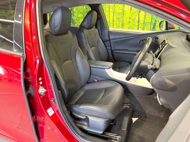 TOYOTA PRIUS 2016 Image 31