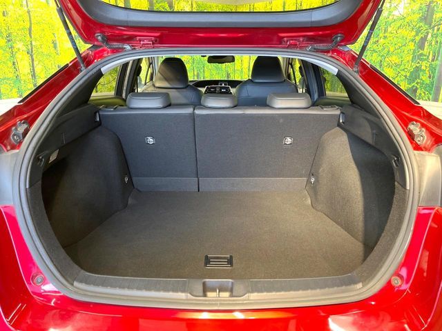 TOYOTA PRIUS 2016 Image 31