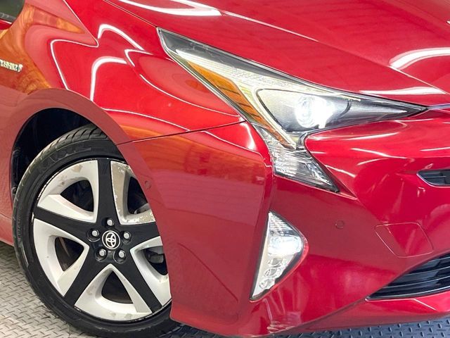 TOYOTA PRIUS 2016 Image 31