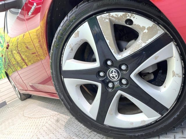 TOYOTA PRIUS 2016 Image 31