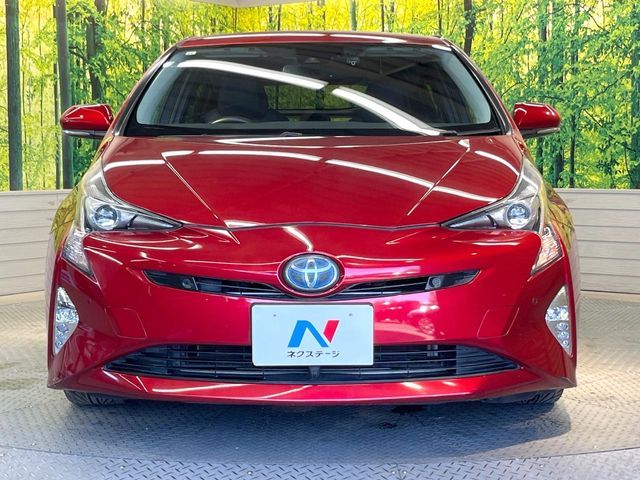 TOYOTA PRIUS 2016 Image 31