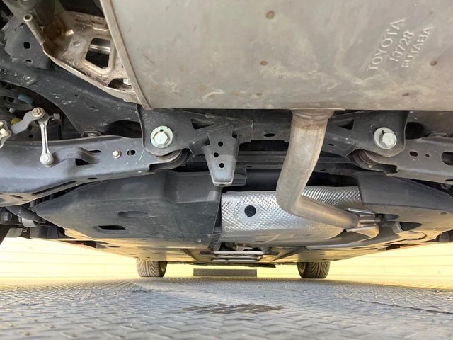 TOYOTA PRIUS 2016 Image 31