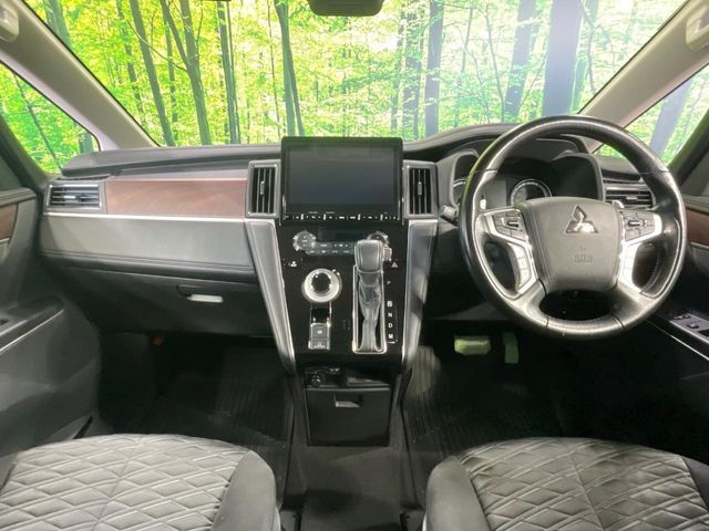 MITSUBISHI DELICA D:5 4WD 2020 Image 31