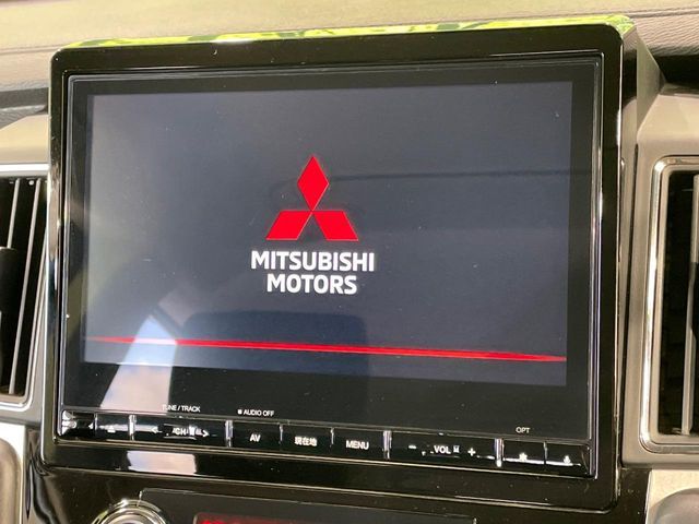 MITSUBISHI DELICA D:5 4WD 2020 Image 31