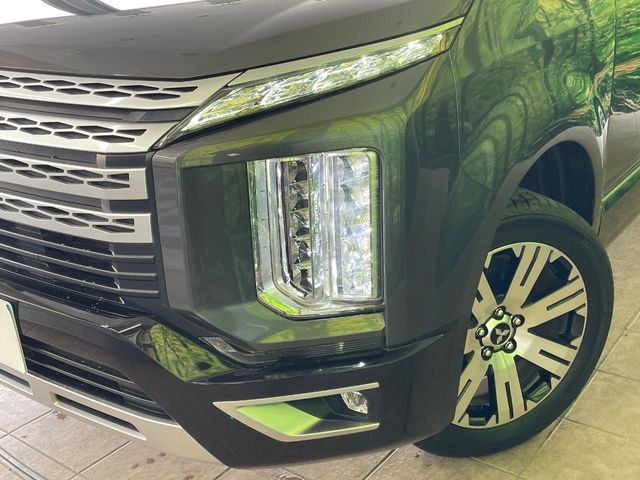 MITSUBISHI DELICA D:5 4WD 2020 Image 31