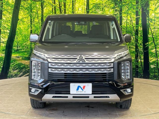 MITSUBISHI DELICA D:5 4WD 2020 Image 31