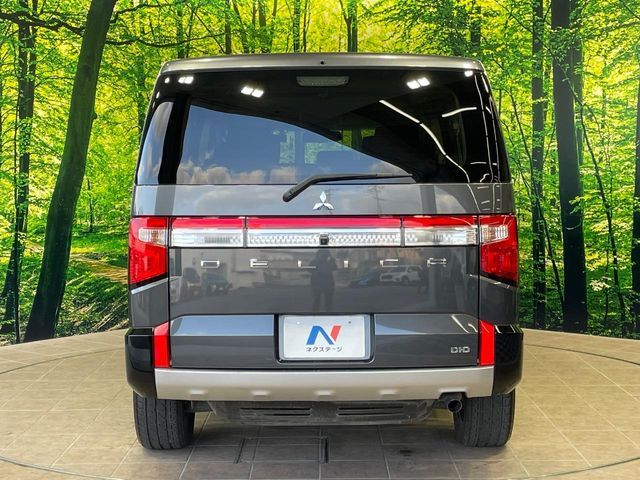 MITSUBISHI DELICA D:5 4WD 2020 Image 31