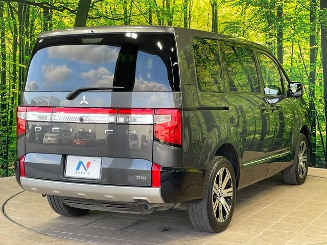 MITSUBISHI DELICA D:5 4WD 2020 Image 31