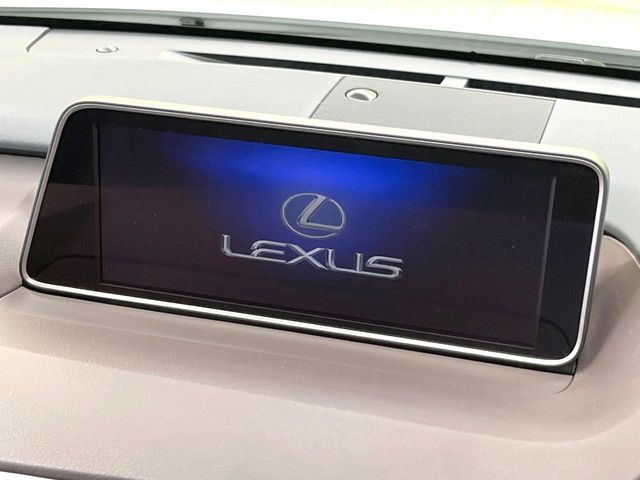 TOYOTA LEXUS RX450H 2WD 2017 Image 31
