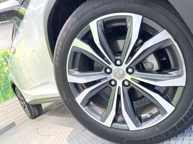 TOYOTA LEXUS RX450H 2WD 2017 Image 31